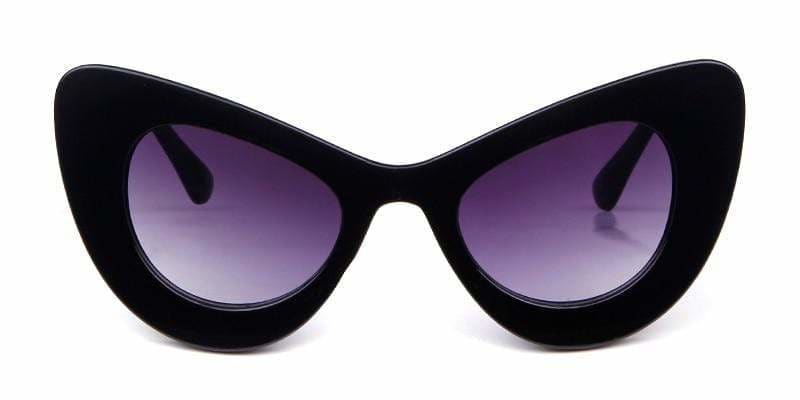 lunette annee 50 oeil de chat 501